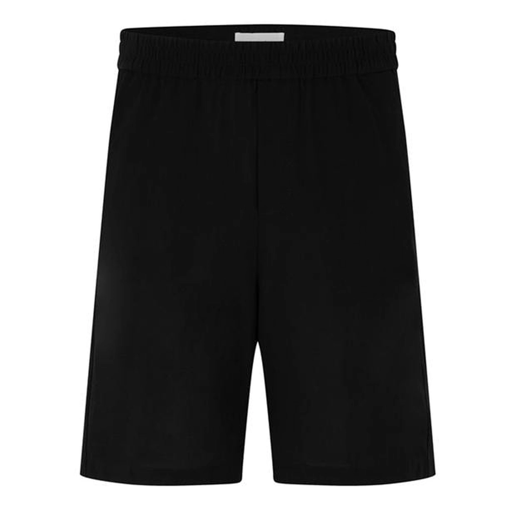 AMI Paris PIN BRMUDA Sn42 - Black
